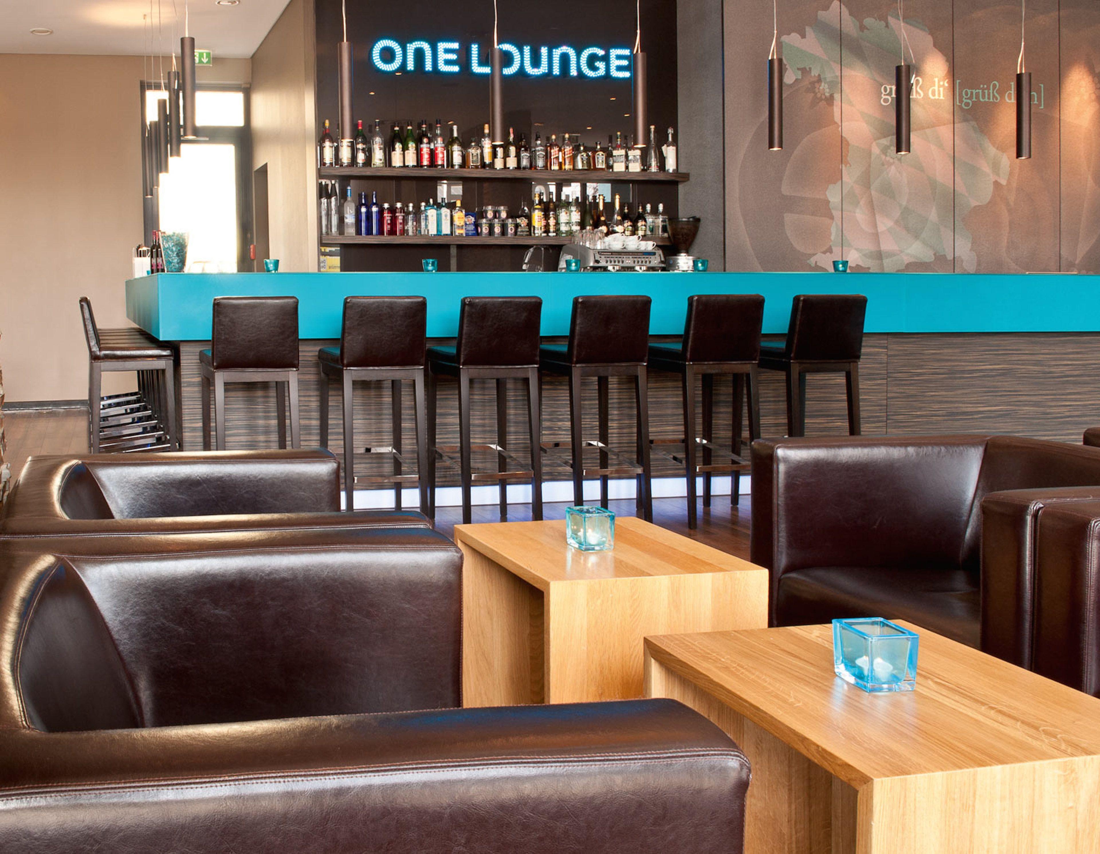 Motel One Muenchen-East Side — Photos 1