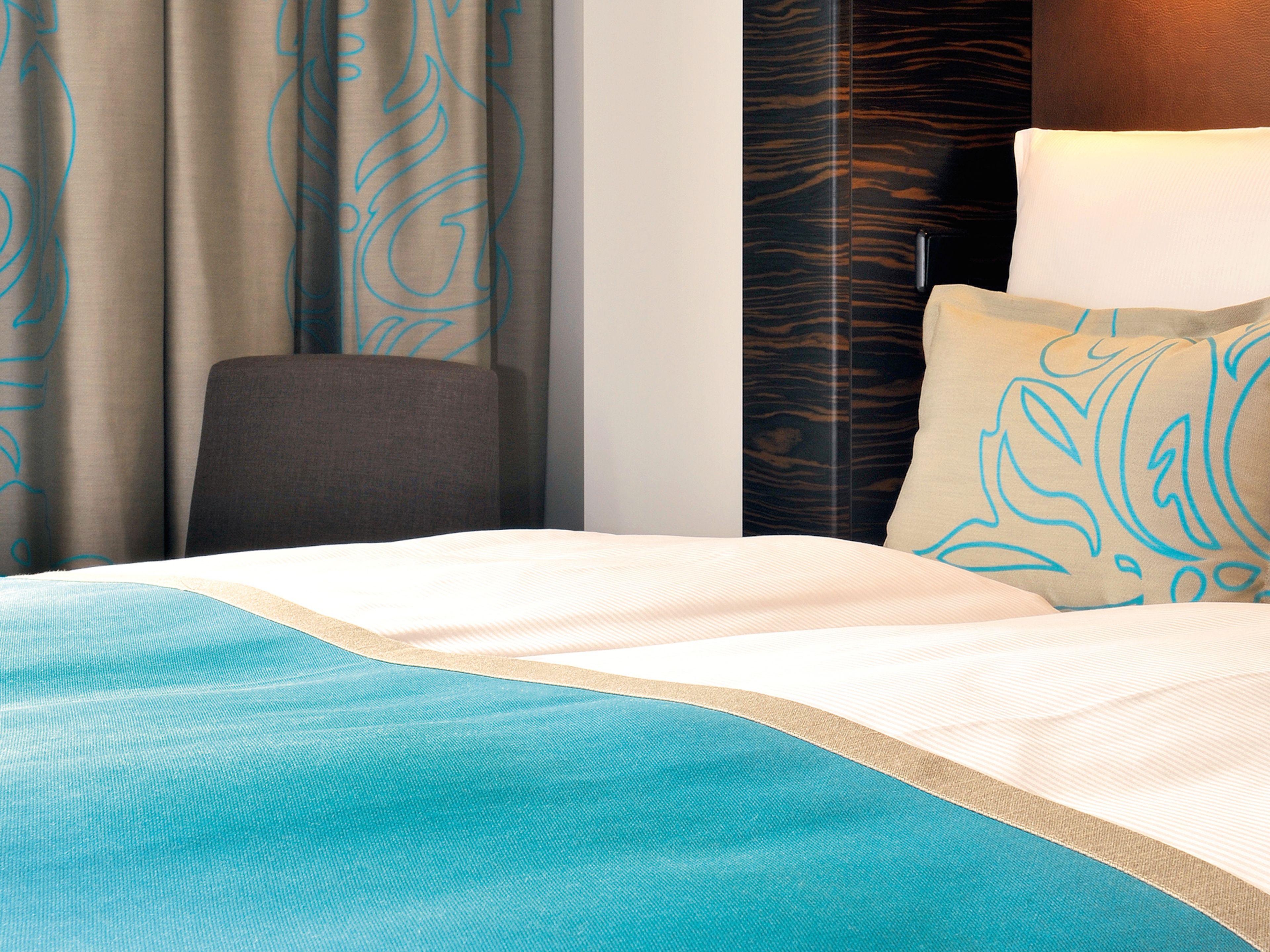 Motel One Muenchen-East Side — Photos 2